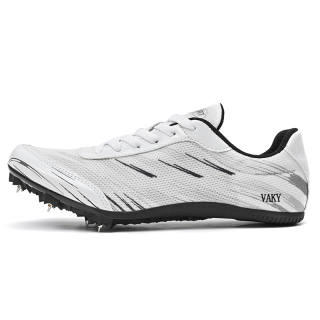 VAKY Pu Cushioning Slip Resistant Abrasion Resistant Cushioning Slip Resistant Abrasion Resistant Low top Running Shoes