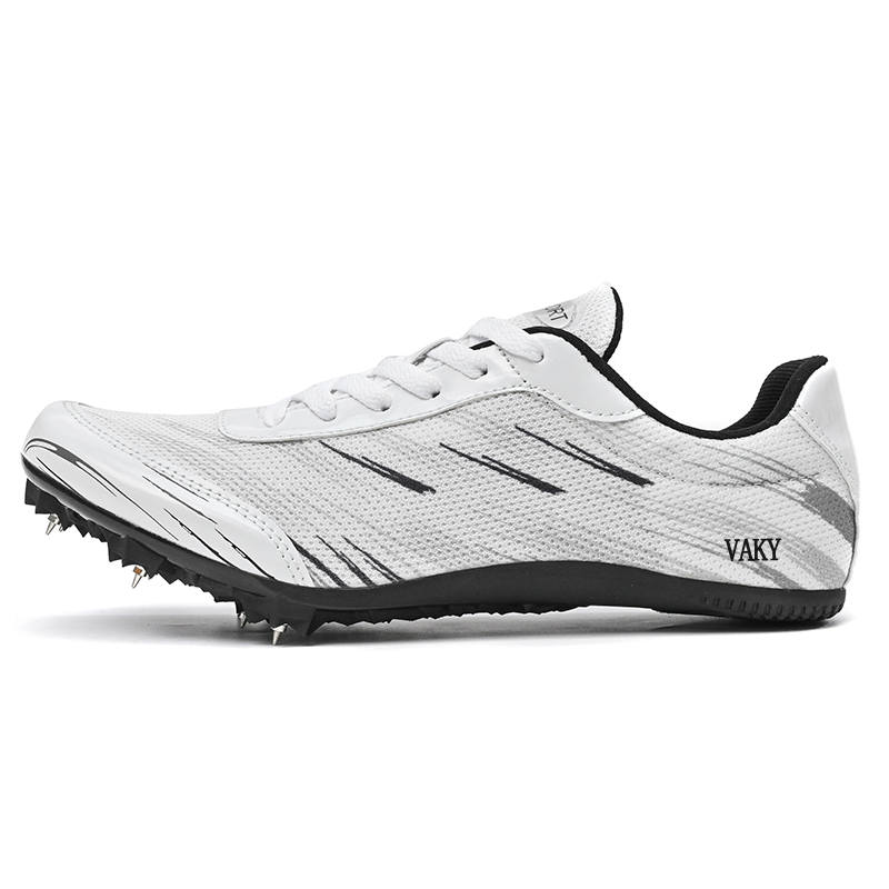 VAKY Pu Cushioning Slip Resistant Abrasion Resistant Cushioning Slip Resistant Abrasion Resistant Low top Running Shoes