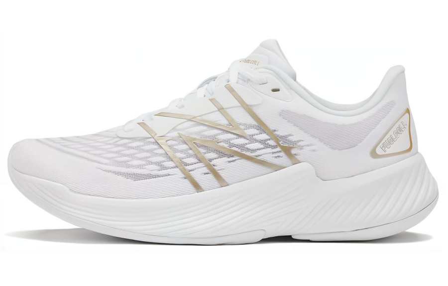New Balance New Balance Prism Series Low Tops Casual White Women's