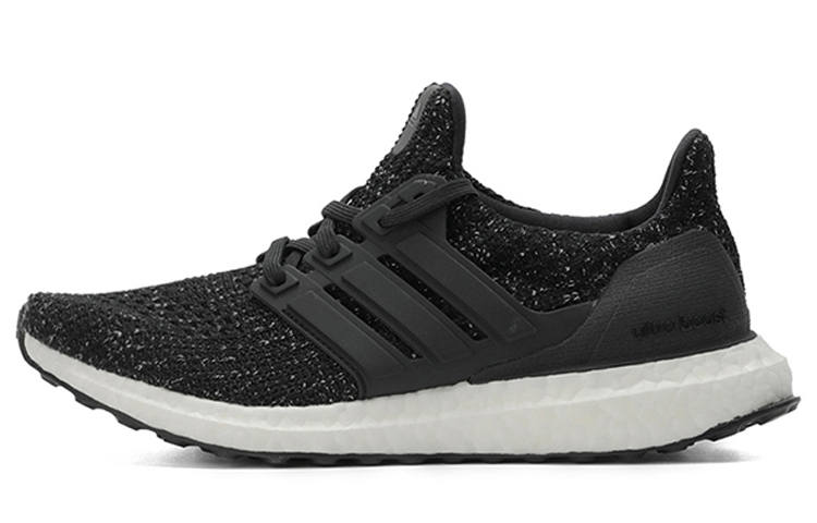 Adidas UltraBoost Wmns Adidas 4.0 'Core Black' Women's