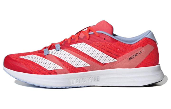 Adidas Adidas Adizero Rc 5 'Red White'