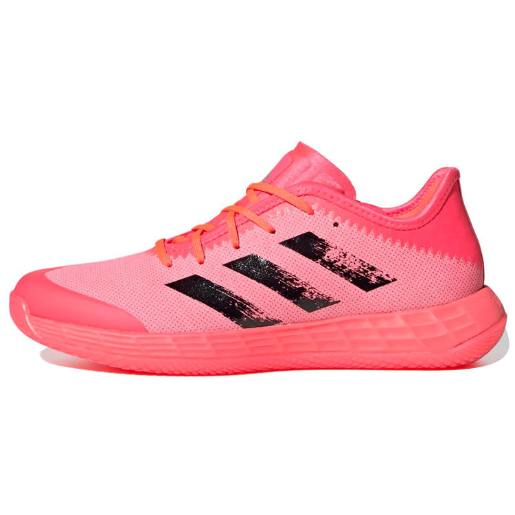 Adidas Adidas Adizero Fast Court Tokyo 'Pink Black' Women's