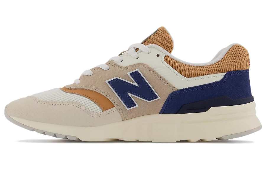 New Balance 997H New Balance 'Sweet Caramel Natural Indigo'