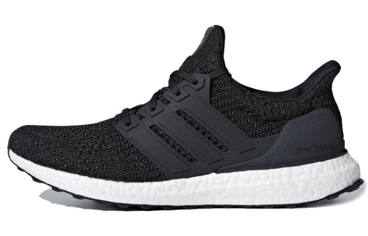 Adidas UltraBoost Adidas 4.0 'Carbon'