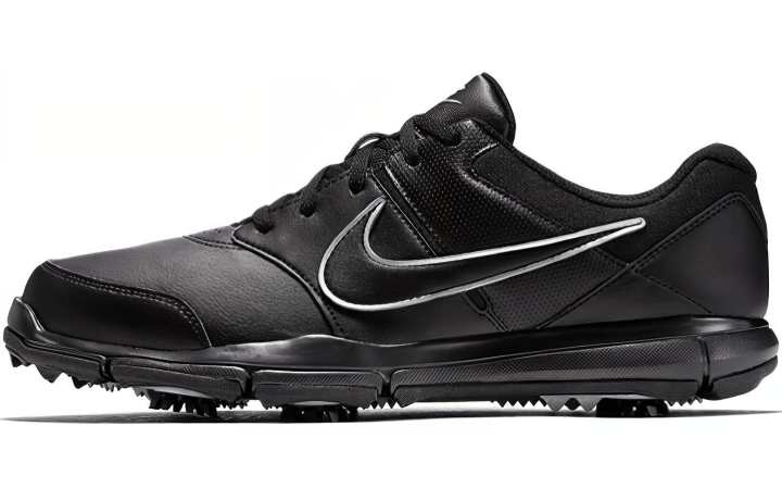 Nike Nike Durasport 4 Wide 'Black'