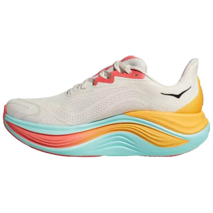 HOKA ONE ONE Skyward X Blanc De Blanc Swim Day Women's
