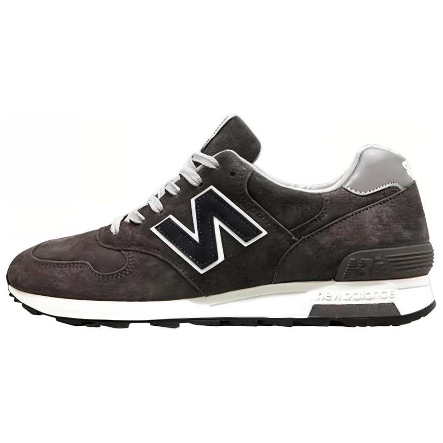 New Balance 1400 J.Crew x 1400 New Balance Made In Usa 'Military Grey'