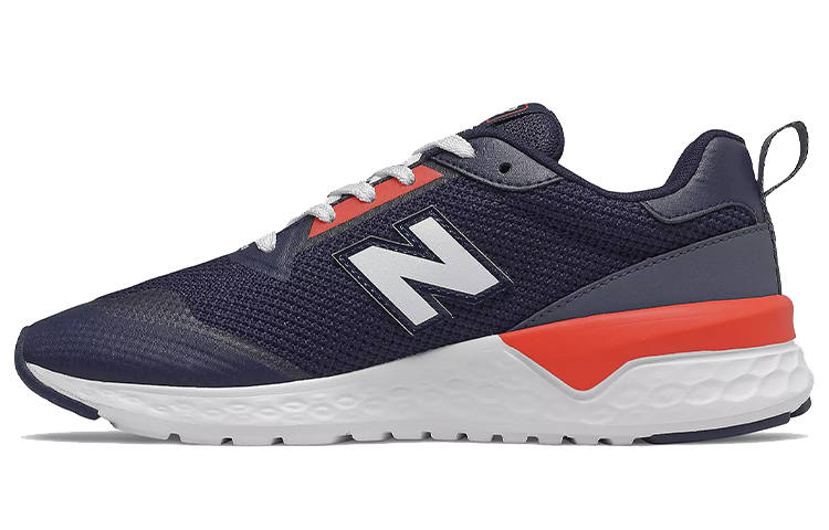 New Balance New Balance NB 515 Low top Running Shoes Women's Blue White Orange