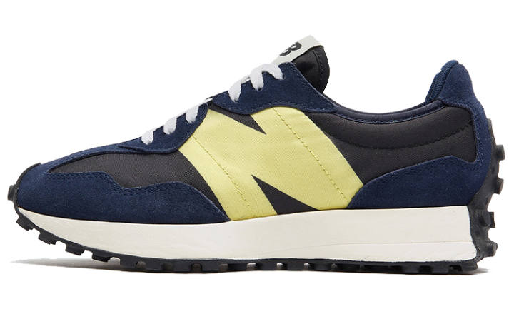 New Balance 327 Wmns New Balance 'Eclipse First Light'