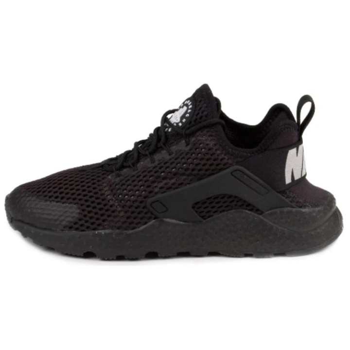 Nike Nike Air Huarache Run Ultra Br Black Black Women's