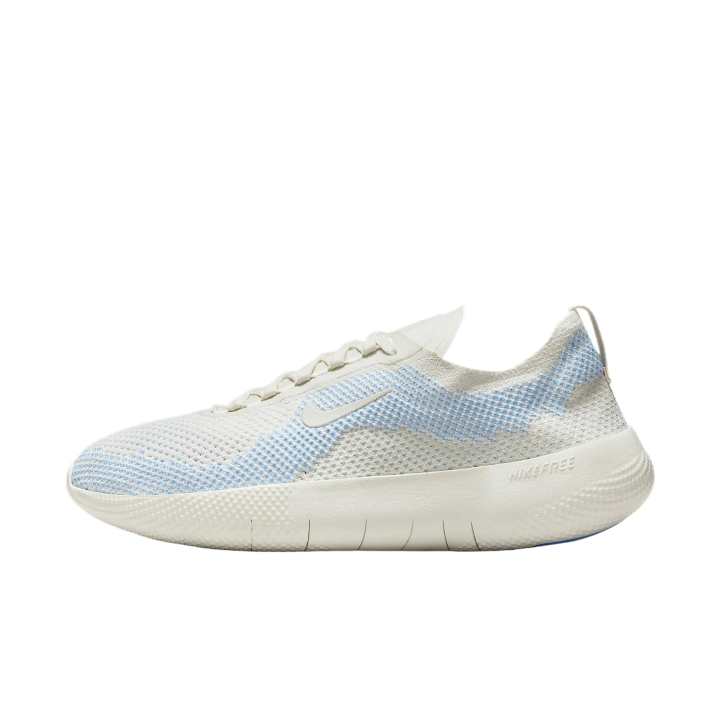 Nike Nike Free 2025 Low top Running Shoes Women's White