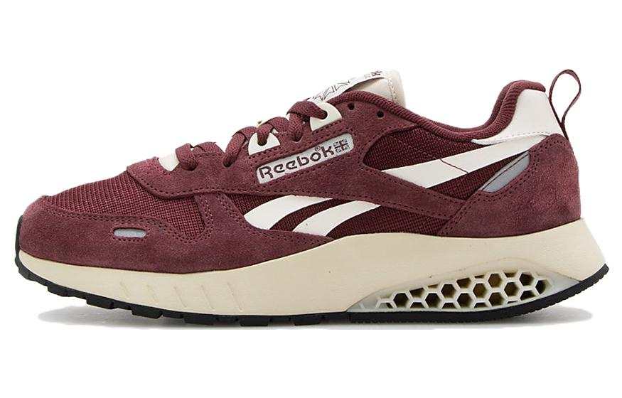 Reebok Reebok Classic Leather Hexalite 'Classic Maroon'