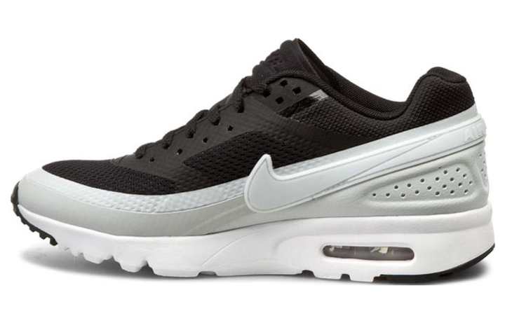 Nike Nike Air Max Bw Ultra 'Black White' Women's
