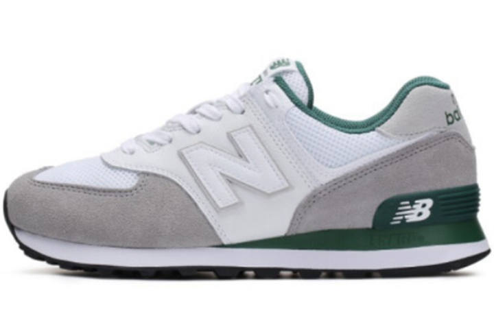 New Balance 574 New Balancev2 'Marblehead Forest Green'