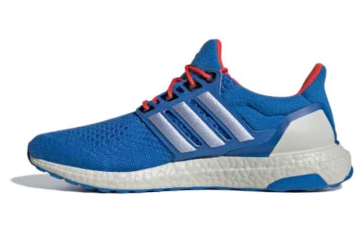 Adidas UltraBoost Adidas 1.0 'Bright Royal Bright Red'