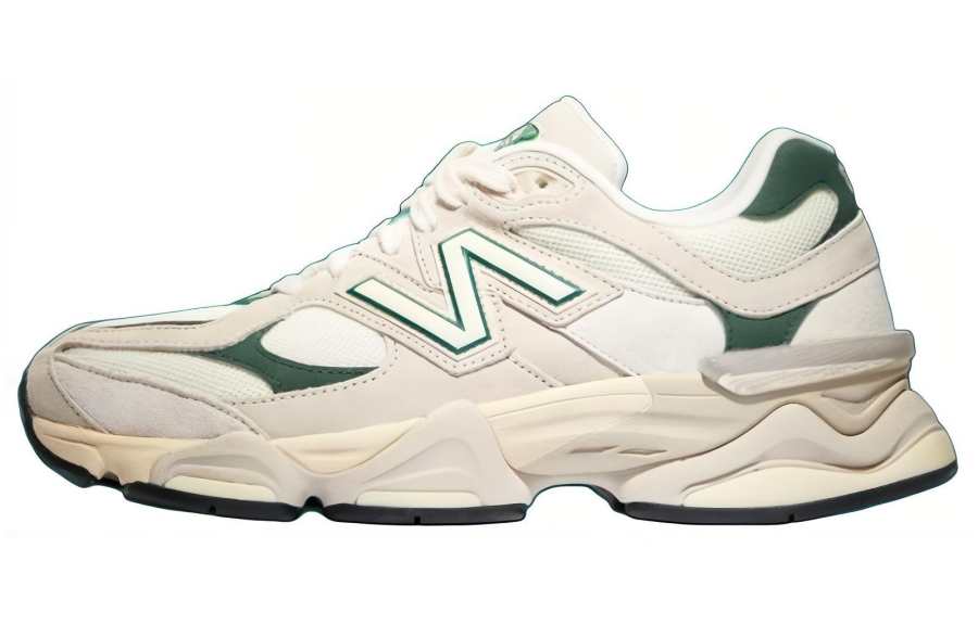 New Balance 9060 New Balance 'Spruce Pack' Footlocker Exclusive