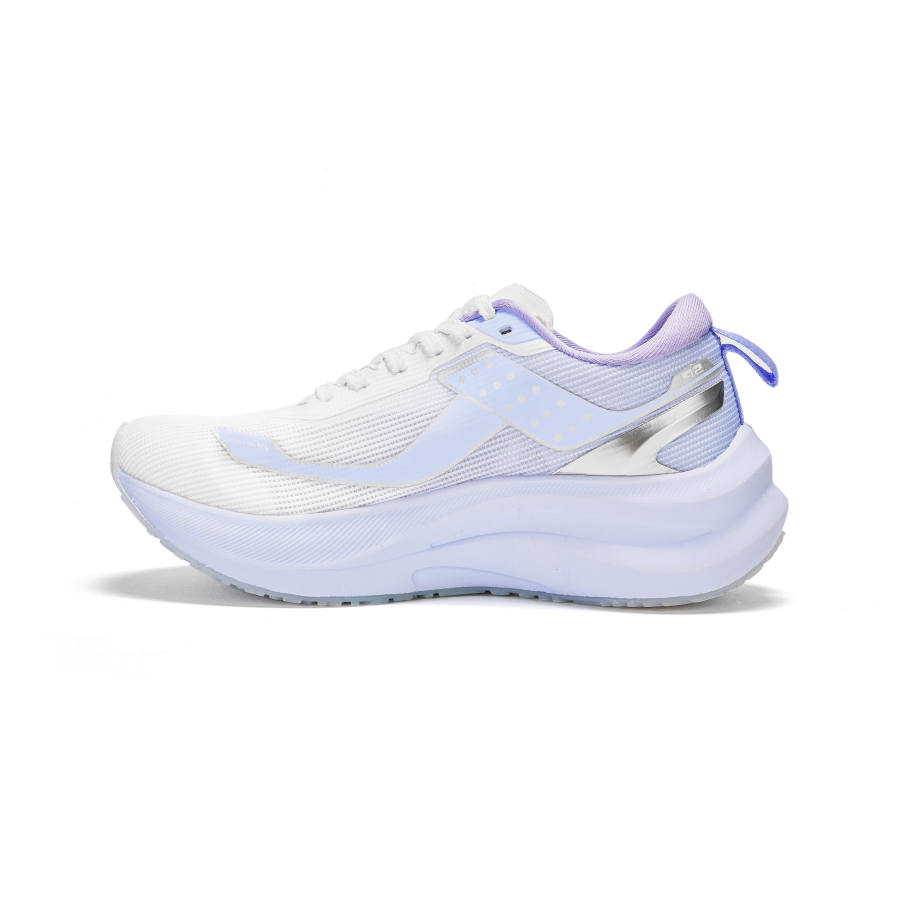 WEIMING WEIMING Low top Running Shoes Unisex Violet