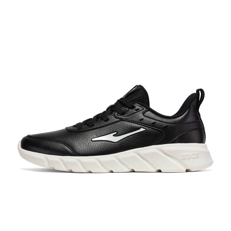 Erke Abrasion Resistant, Waterproof, And Breathable Abrasion Resistant Waterproof And Breathable Low top Running Shoes
