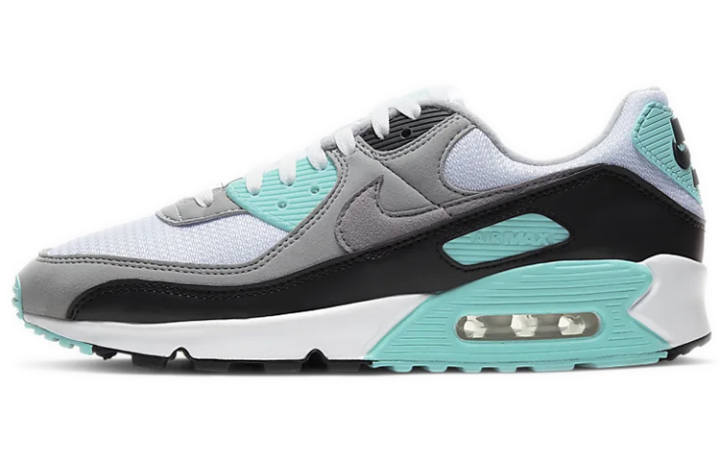 Nike Nike Air Max 90 Recraft Turquoise