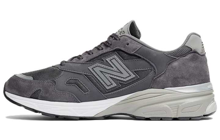 New Balance 920 New Balance Made in England 'Charcoal'