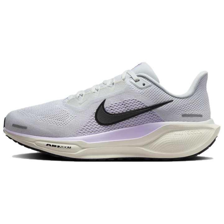 Nike Nike Pegasus 41 Pure Platinum Lilac Bloom Platinum Tint Black Women's