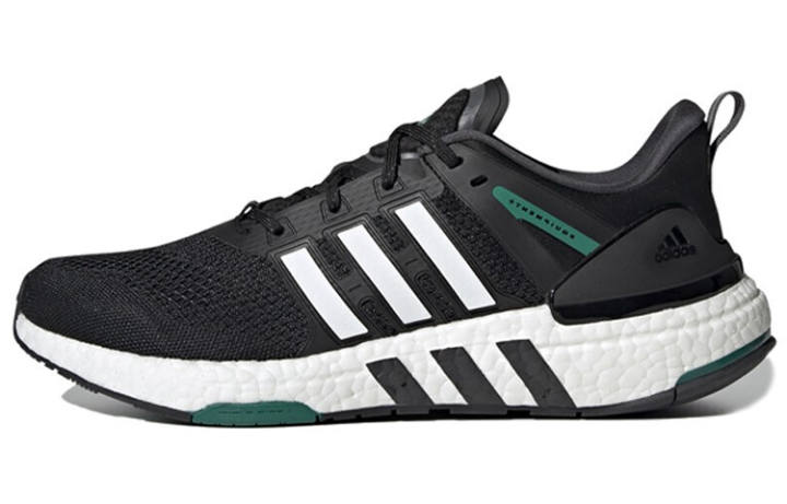 Adidas Adidas Equipment Plus 'Black White Green'