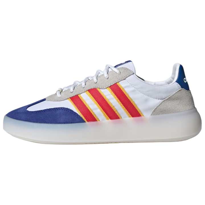 Adidas Barreda Adidas Decode 'Puerto Rico'