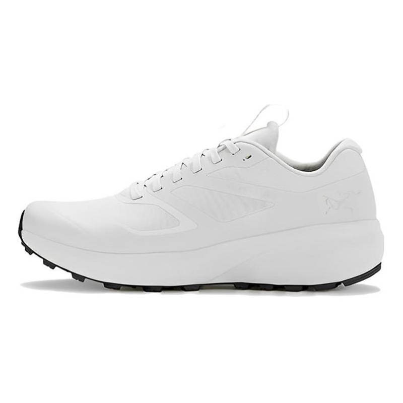 Arcteryx Arc'teryx Norvan LD 3 Mesh, Leather Slip Resistant Abrasion Resistant Slip Resistant Abrasion Resistant Low top
