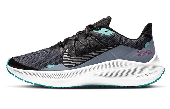 Nike Nike Winflo 7 Shield Obsidian Mist Women's