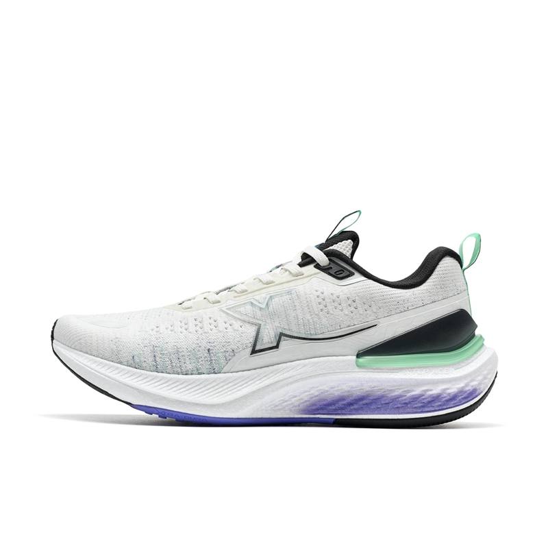 XTEP XTEP Low top Running Shoes Men's