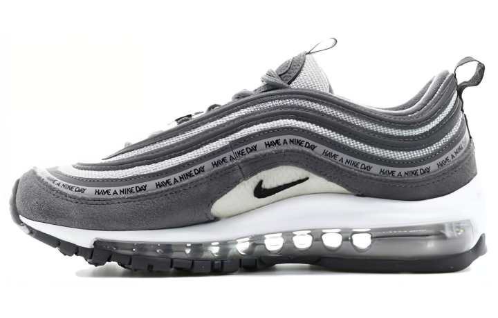 Nike Nike Air Max 97 'Have A Nike Day Dark Grey' Gs
