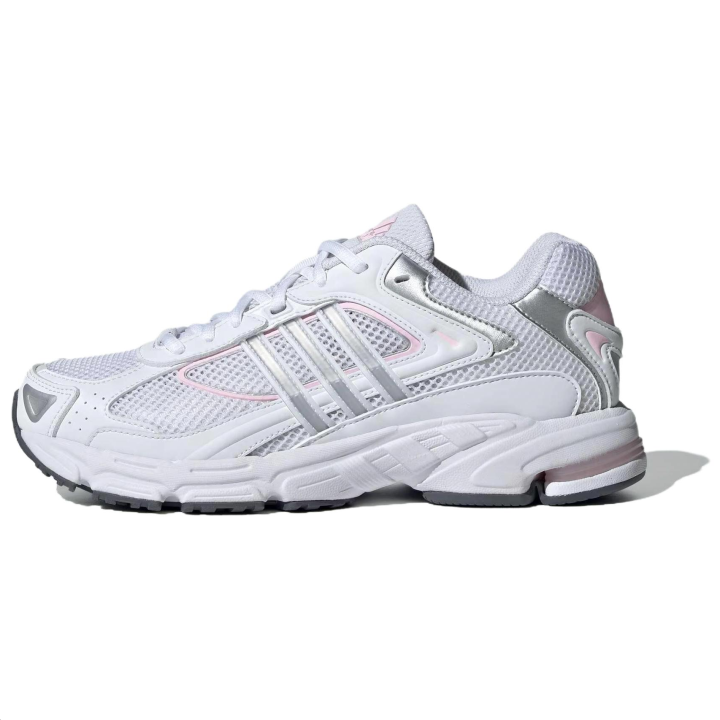 Adidas Adidas Response Cl 'White Silver Pink' Women's