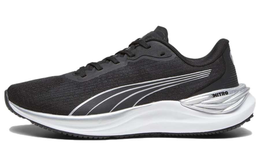 PUMA PUMA Electrify Nitro 3 'Black White' Women's