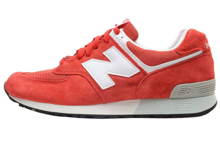 New Balance 576 USNew BalanceND4 Made In Usa