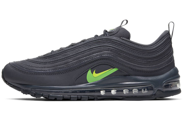 Nike Nike Air Max 97 Just Do It Pack Black 2019