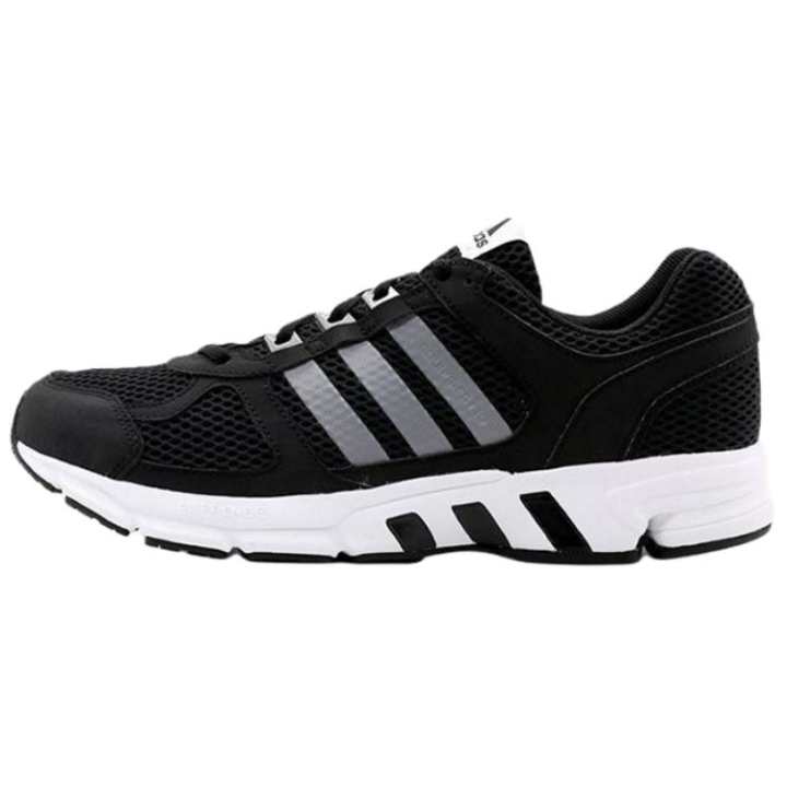 Adidas Adidas Low top Casual Running Shoes Men's Black