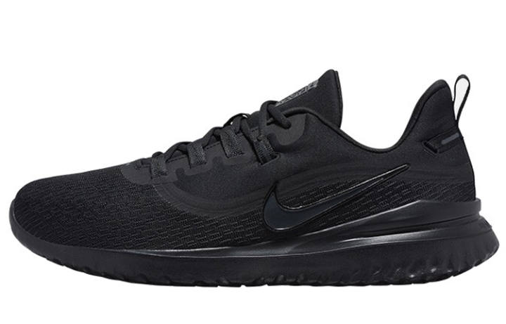 Nike Nike Renew Rival 2 'Black' Women's