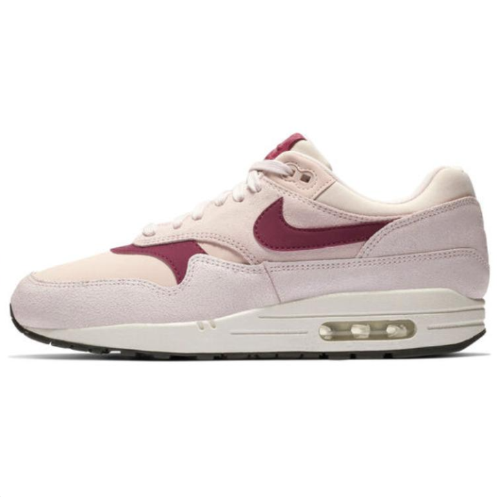 Nike Nike Air Max 1 Barely Rose True Berry Women's