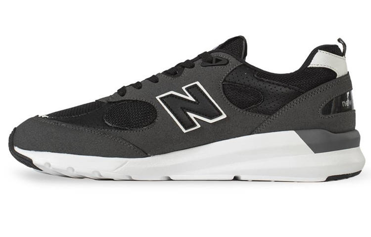 New Balance New Balance NB 109 Low top Running Shoes Men's Space Black