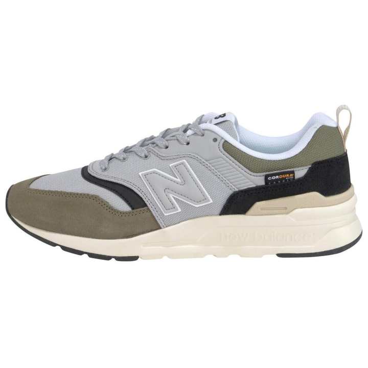 New Balance 997H New Balance 'Covert Green Raincloud'