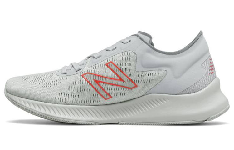 New Balance New Balance Pesu V1 Gray Women's