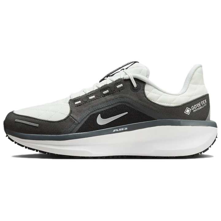 Nike Nike Winflo 11 Gore Tex Anthracite Black Photon Dust Metallic Silver