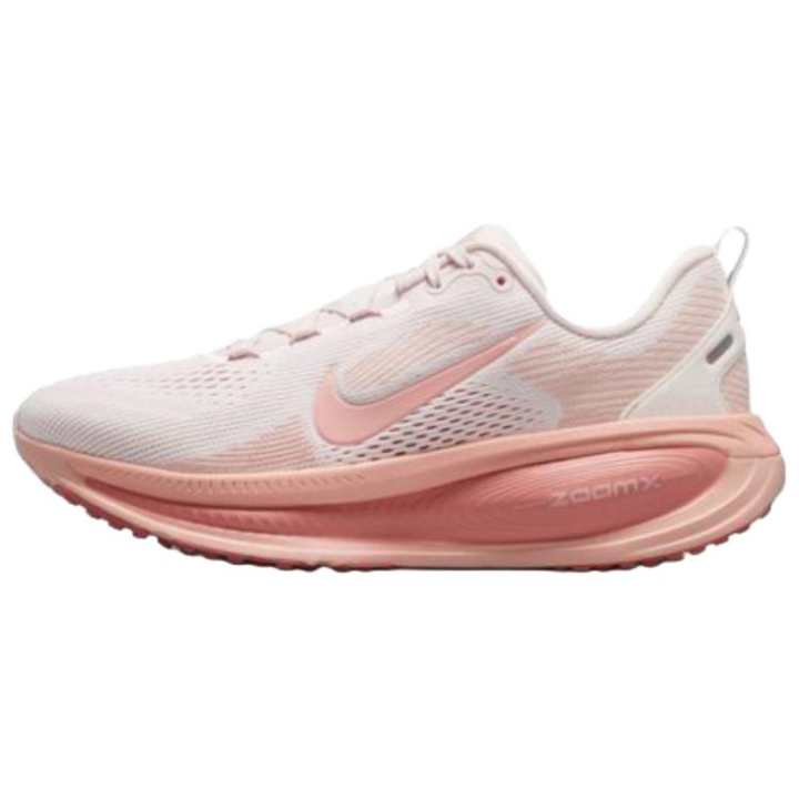 Nike Nike Vomero 18 Light Soft Pink Light Madder Root Arctic Orange Madder Root Women's