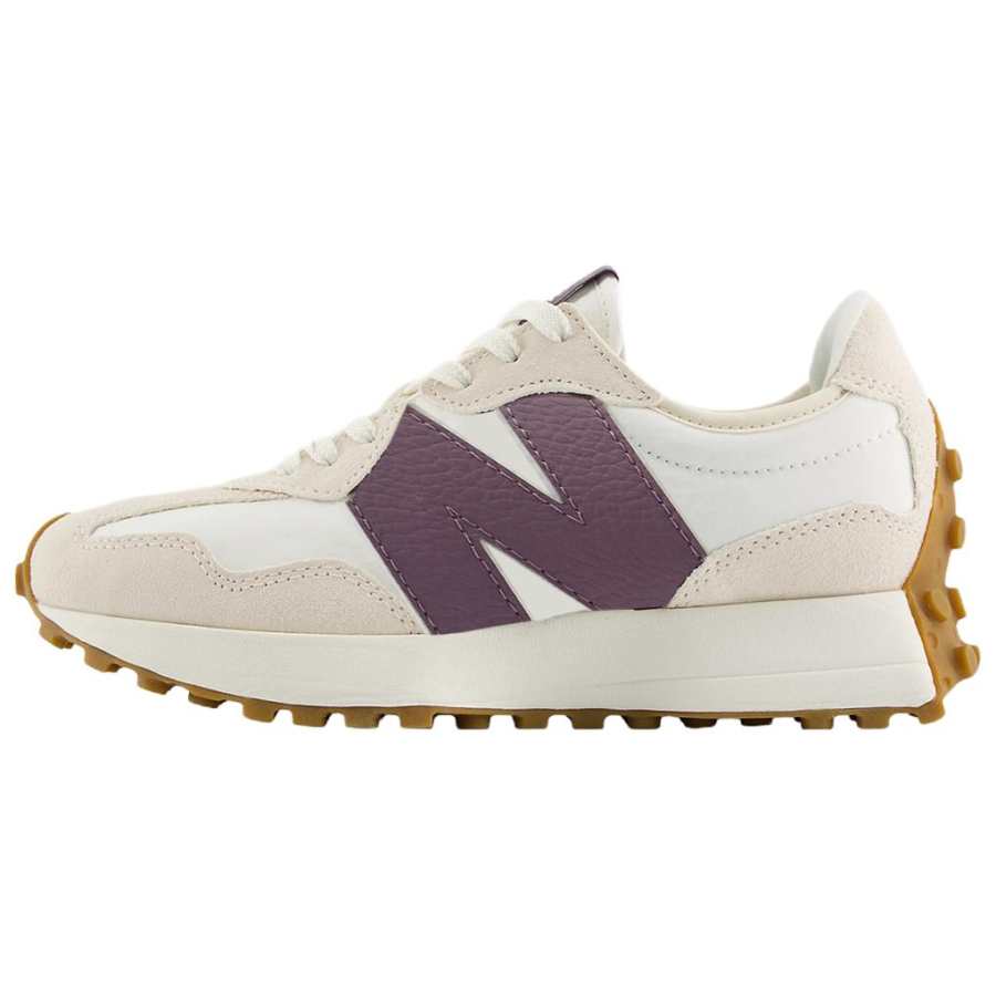 New Balance New Balance NB 327 Low top Casual Running Shoes Women's White