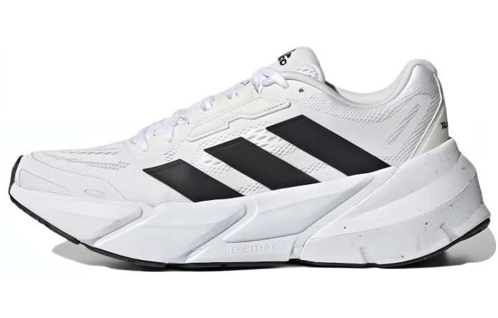 Adidas Adidas Wmns Adistar 'White Black' Women's