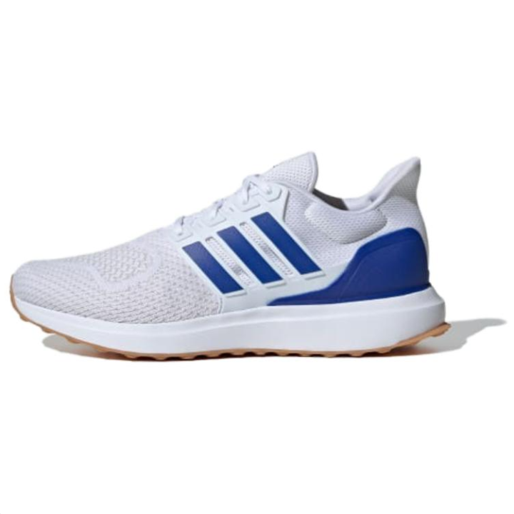 Adidas Adidas Ubounce Dna Cloud White Lucid Blue Gum