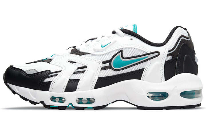 Nike Nike Air Max 96 Ii Mystic Teal