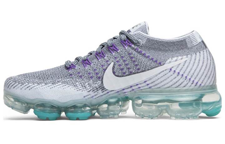 Nike Nike Air VaporMax Heritage Grape Emerald Women's