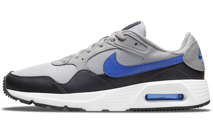 Nike Nike Air Max Sc Grey Black Blue
