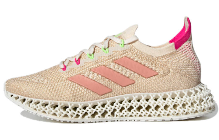Adidas 4DFWD Wmns Adidas 'Halo Blush' Women's